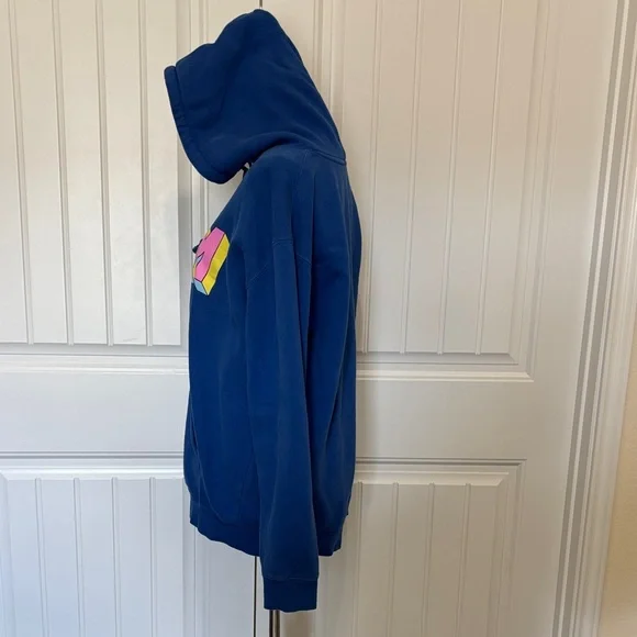 Millionaire Mindset Hoodie - Picture 3 of 10